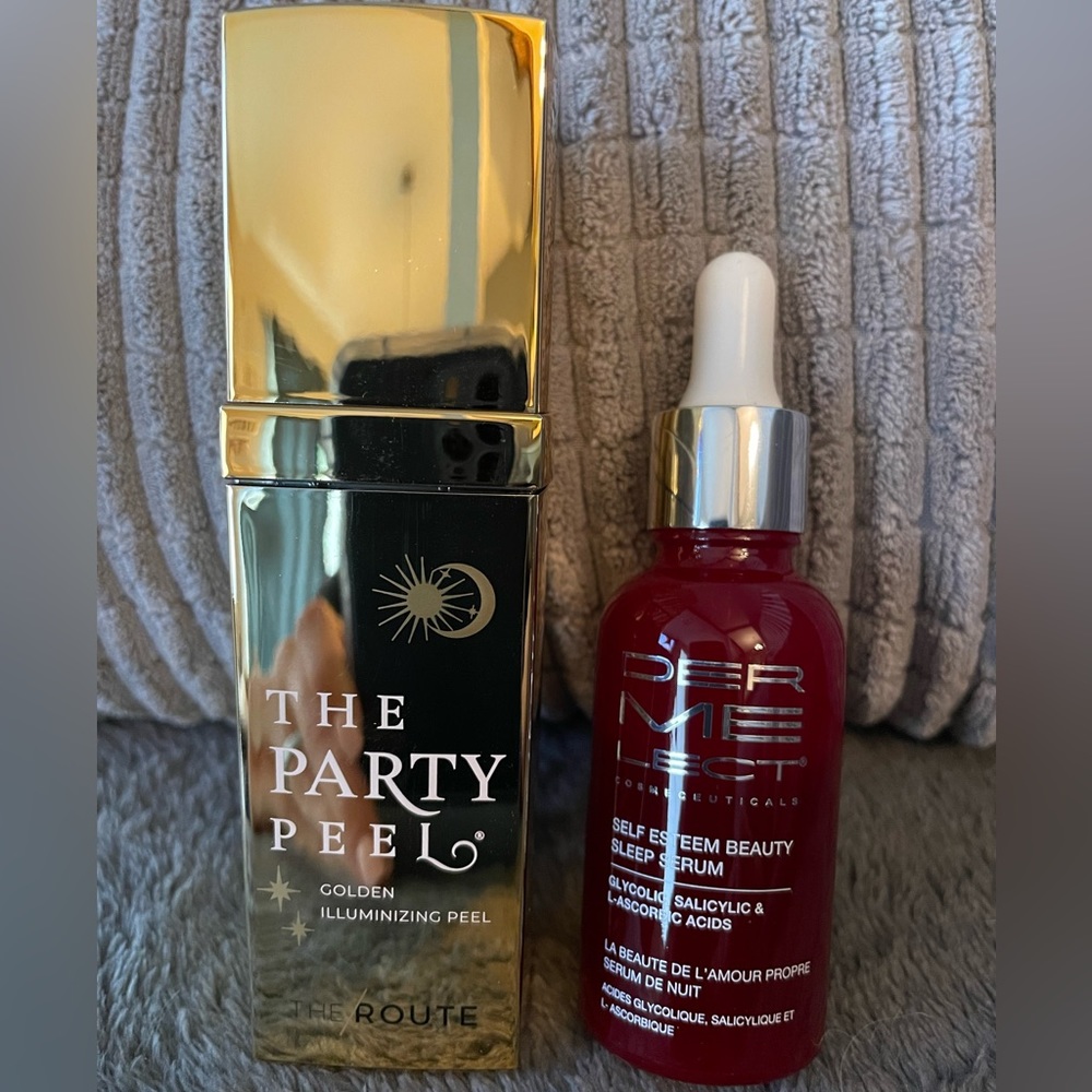 Skin care